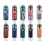 Lost Vape Lyra 20w Pod System Starter Kit