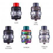 HellVape x Heathen Fat Rabbit Tank