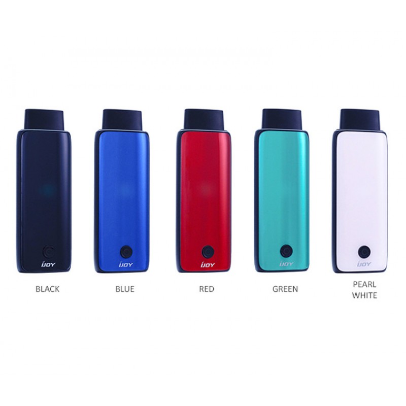 iJoy Neptune Pod System Kit