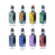 VooPoo Drag Mini Kit 117w - Platinum Edition