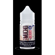 Berry by Mucho Salt E-Liquid
