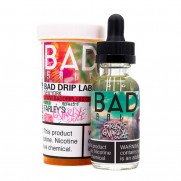 Farley's Gnarley Sauce by Bad Salts E-Liquid