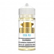 Cereal Milk by Moo E-Liquid