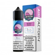 Berry Rush by Air Factory E-Liquid | 60mL