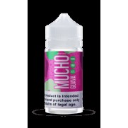 Guava by Mucho E-Liquid