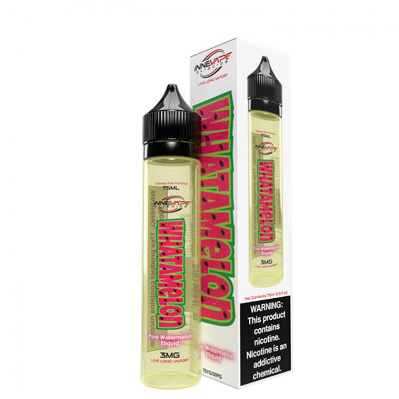 Whatamelon (Watermelony) By Innevape E-Liquid