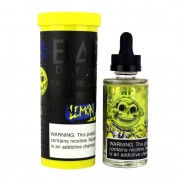 Dead Lemon by Bad Drip E-Liquid