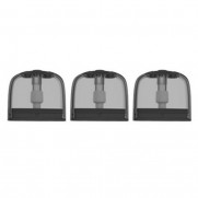 Vaptio Sleek Replacement Pods (3-Pack)