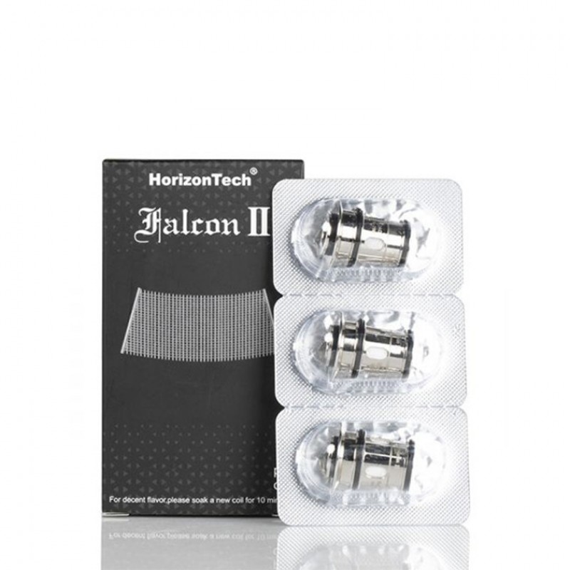 Horizon Falcon 2 Coils (3-Pack)