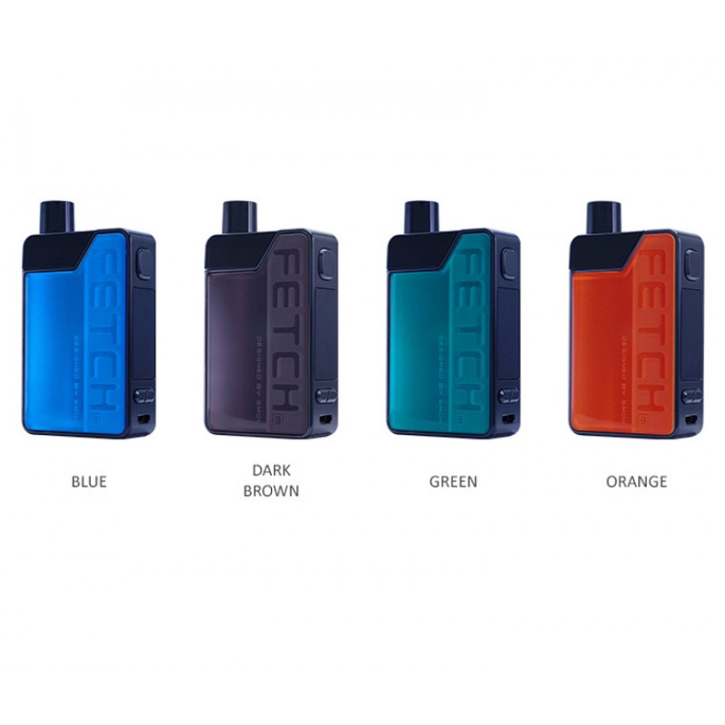 SMOK Fetch Mini Pod System Kit