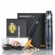 Uwell Nunchaku RDA Kit
