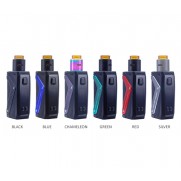 GeekVape Aegis Squonk Kit 100w