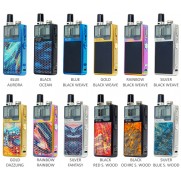 Lost Vape Orion Q-PRO Pod System Kit
