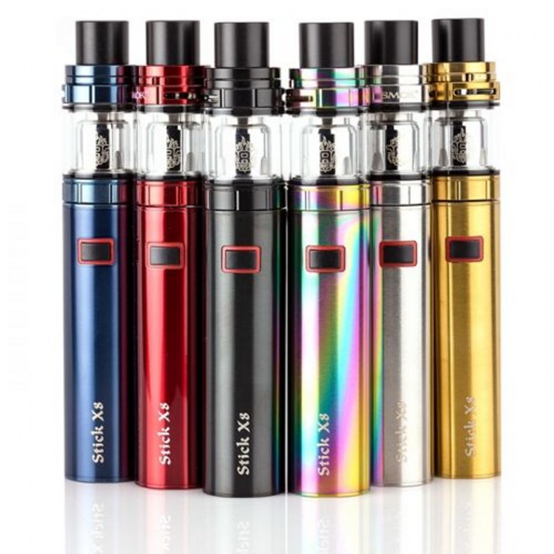 SMOK Stick X8 Kit