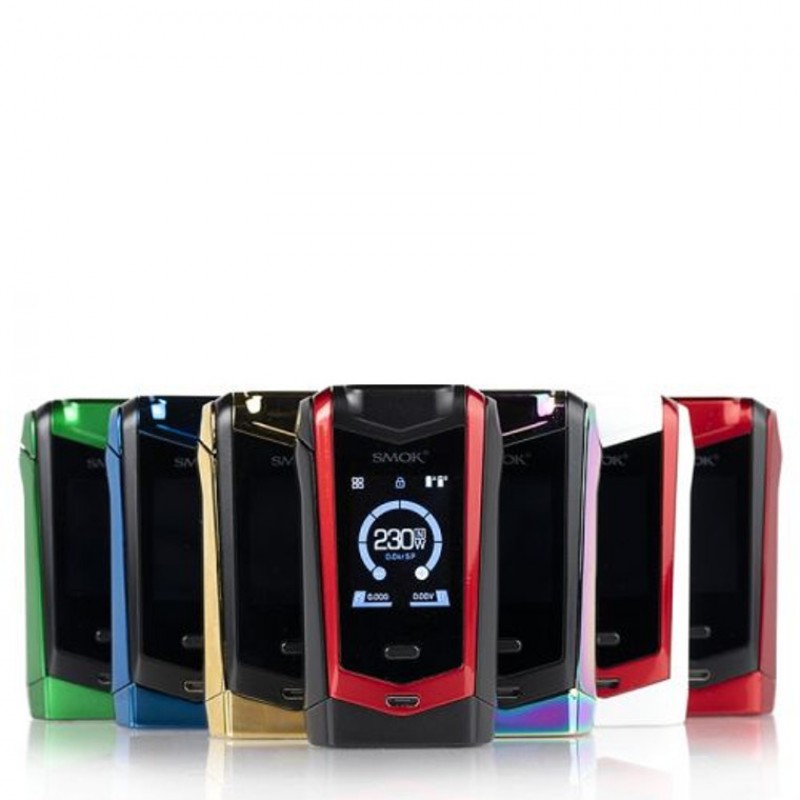 SMOK Species Mod 230w