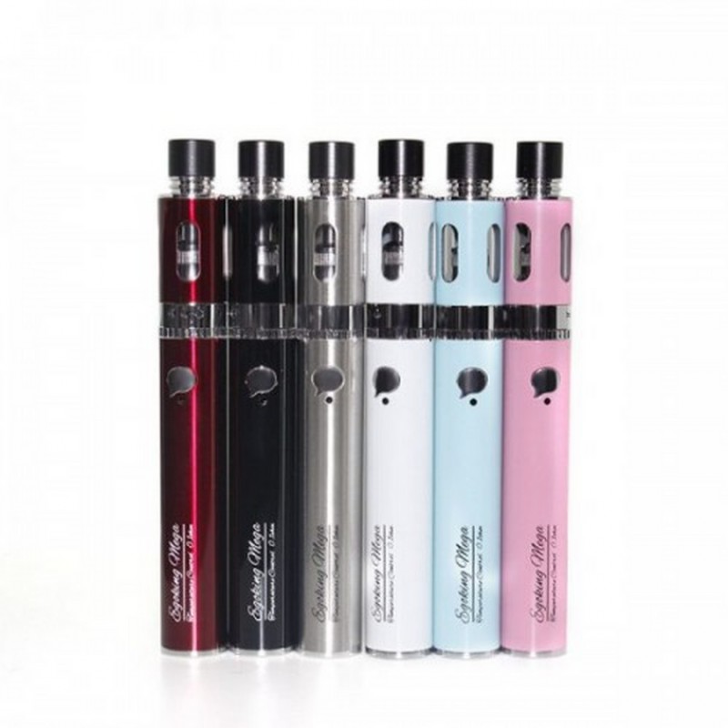 Genesys Egoking Mega 2500mAh Kit