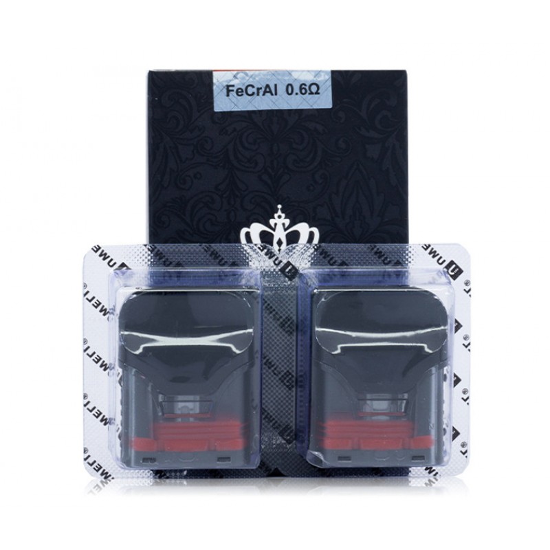 Uwell Crown Replacement Pods (2-Pack)