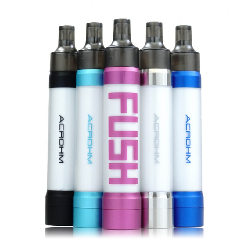 Acrohm Fush Nano Pod Kit