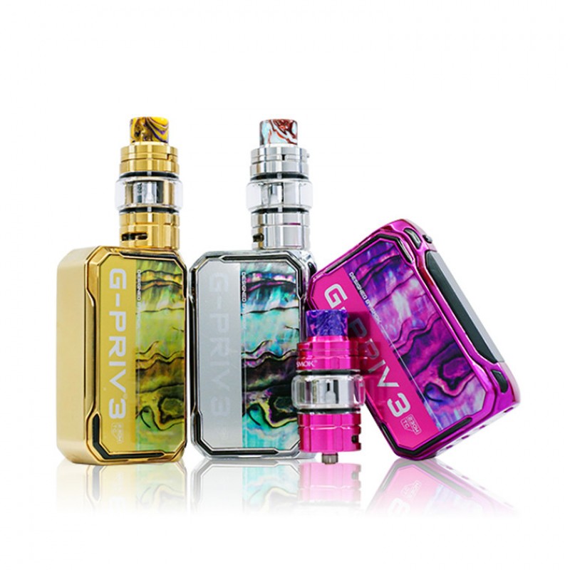 SMOK G-Priv 3 Kit 230w