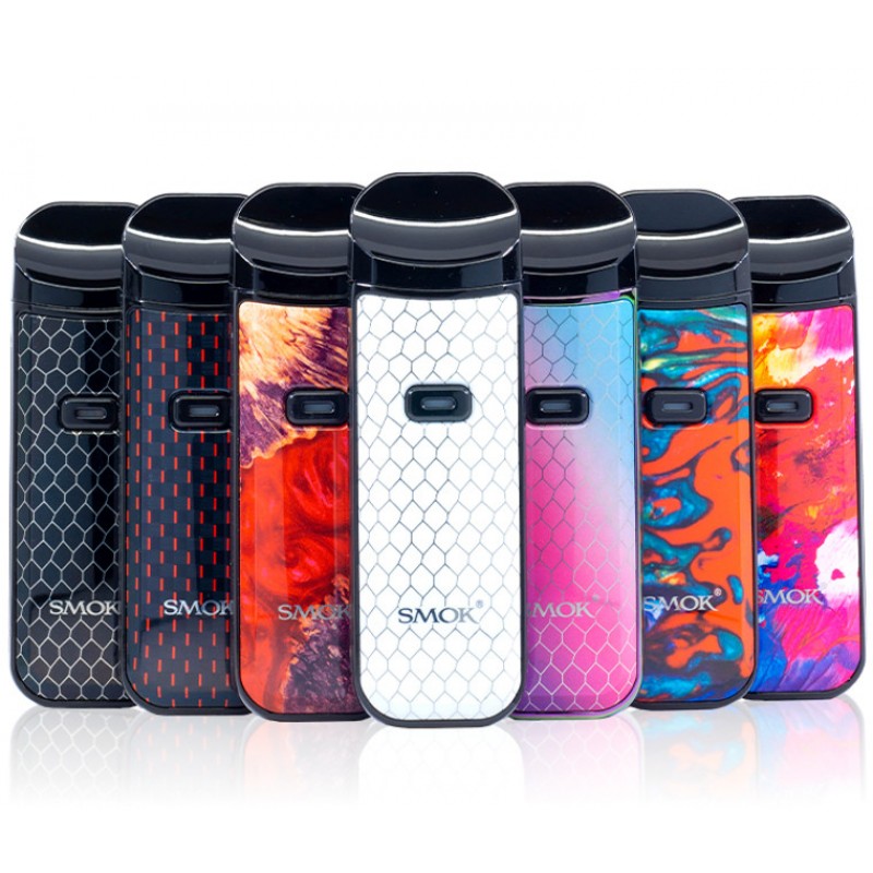 SMOK Nord 2 Kit 40w