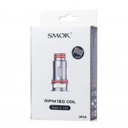 SMOK RPM160 Coils (3-Pack)