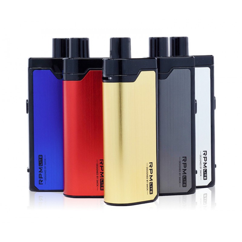 SMOK RPM Lite Pod System Kit 40w