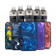 VooPoo Drag Mini Refresh Edition Kit 117w