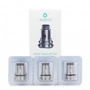 Suorin Elite Coils (3-Pack)