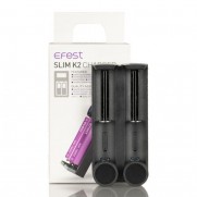 Efest Slim K2 Battery Charger