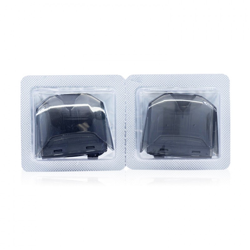 GeekVape Aegis Pod Kit Replacement Pods (2-Pack)