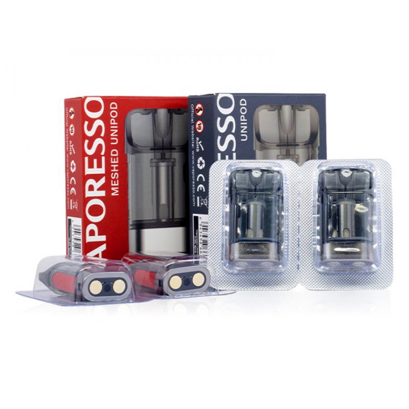 Vaporesso XTRA Unipod Pods (2-Pack)