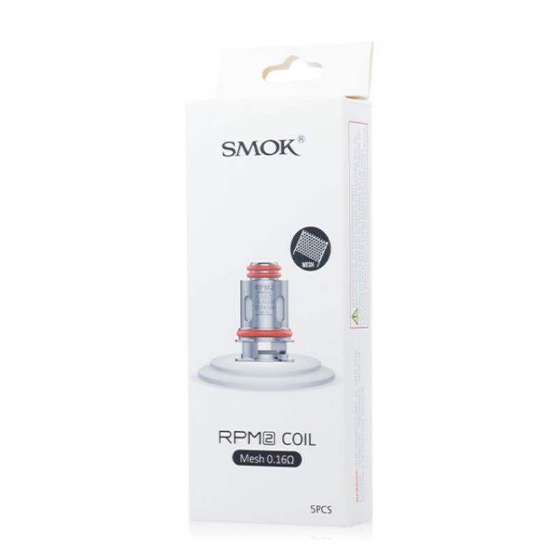 SMOK RPM 2 Coils