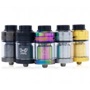 HellVape Dead Rabbit V2 RTA