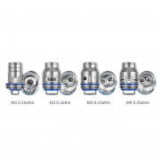 Freemax 904L M Mesh Coils (3-Pack)