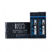 Hohm Tech Hohm Work 18650 2547mAh 25.3A Battery (2-Pack)