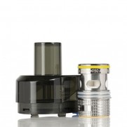 Freemax Autopod50 Replacement Pod (1 Pod + 1 Coil)