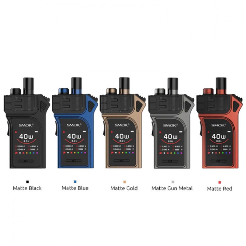 SMOK Mag Pod Kit 40w