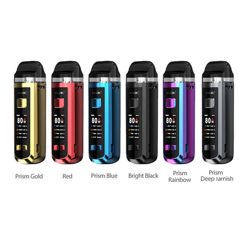 SMOK RPM 2 Kit 80w