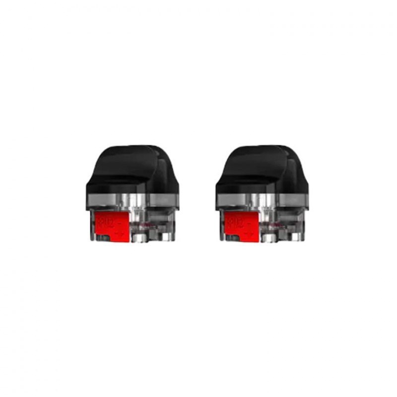SMOK RPM 2 Replacement Pods | 3-Pack