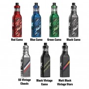Lost Vape BTB Kit 100w