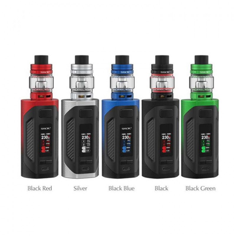 SMOK Rigel Kit | 230w