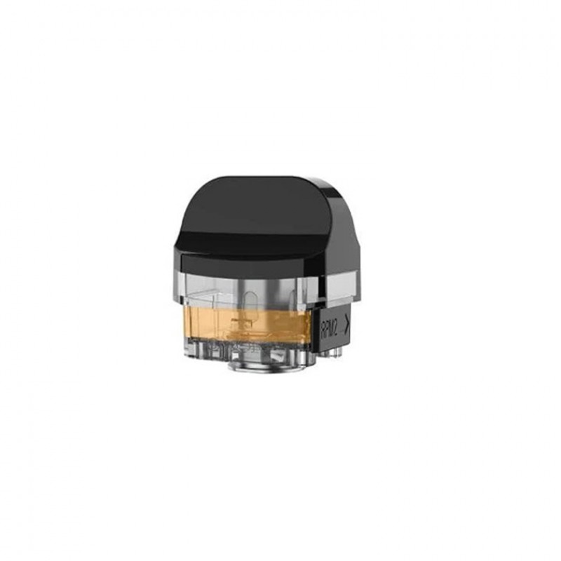 SMOK Nord X Replacement Pods | 3-Pack