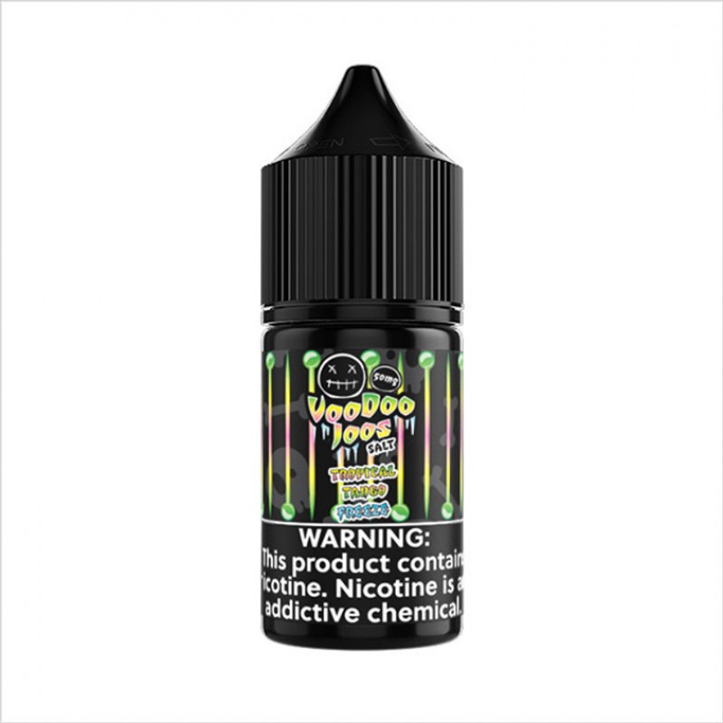 Tropical Tango Freeze by  Voodoo Joos Salts 30mL