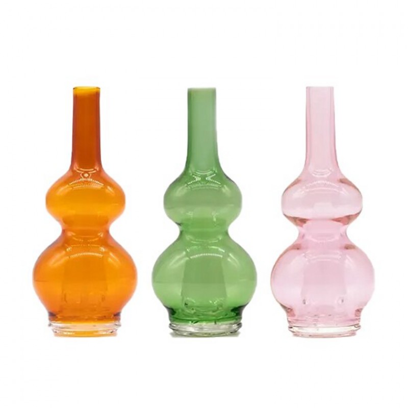 Kandypens Oura Gourd Style Glass Top