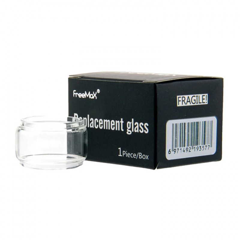 FreeMax Fireluke 2 Replacement Glass