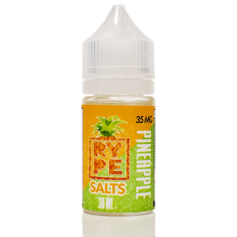 Pineapple by Rype Salts