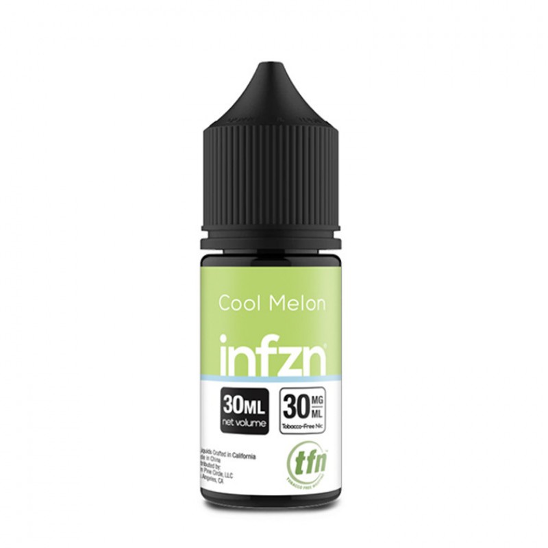 Cool Melon by INFZN Salt TFN E-Liquid