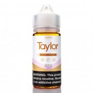 Honey Crunch by Taylor E-Liquid