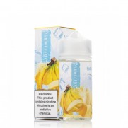 Banana ICE By Skwezed E-Liquid