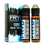 Ice Cream by FRYD E-Liquid